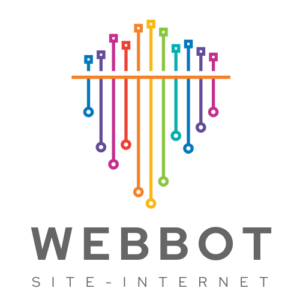 Logo - Site internet Béziers - WEBBOT - 05