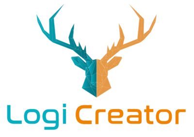 Logi Creator - Site internet Béziers - WEBBOT