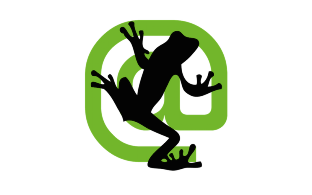 Photo - Comment utiliser Screaming Frog pour effectuer un audit complet de votre site web ? - Agence web Béziers - Webbot