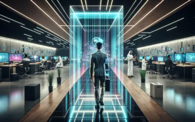 Faire le saut : Guide pratique pour l&rsquo;accompagnement à la transition digitale