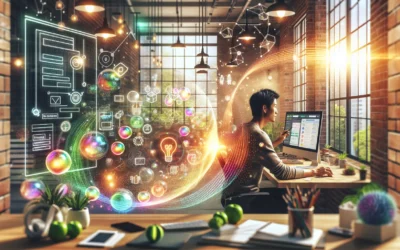 Créez vos propres solutions avec Bubble, l&rsquo;outil no-code pour tous