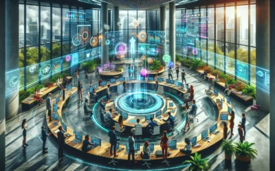 Élargissez vos horizons avec le NoCode : Pourquoi chaque entreprise devrait s’y intéresser