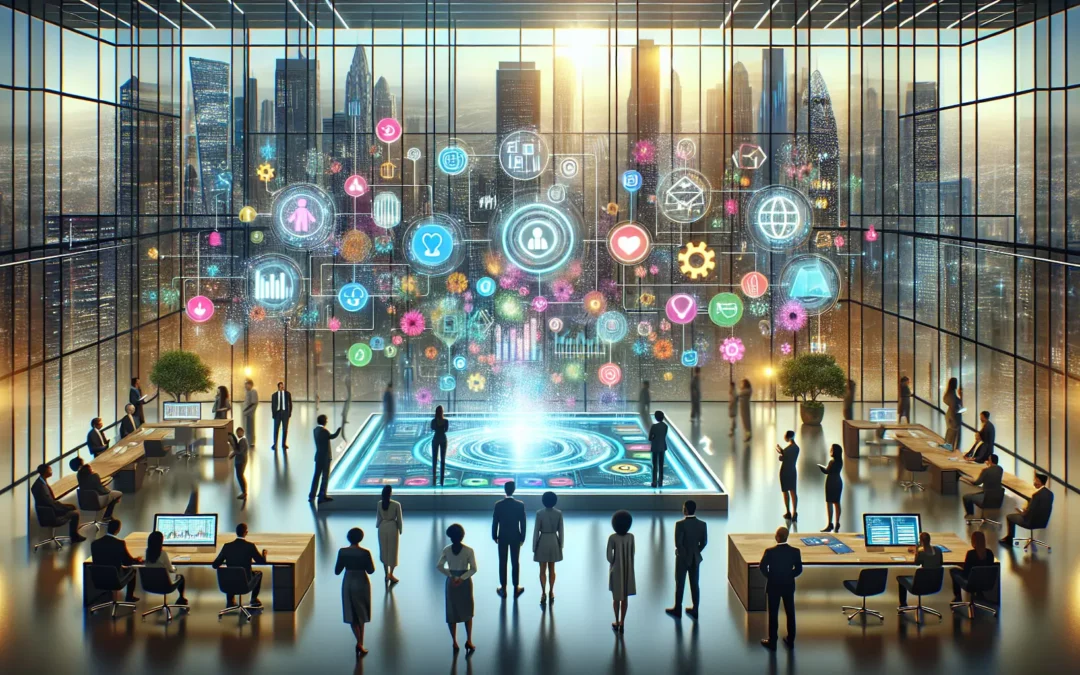 Photo - Améliorez votre organisation avec Airtable : Pourquoi le passer à coté ? - Agence web Béziers - Webbot