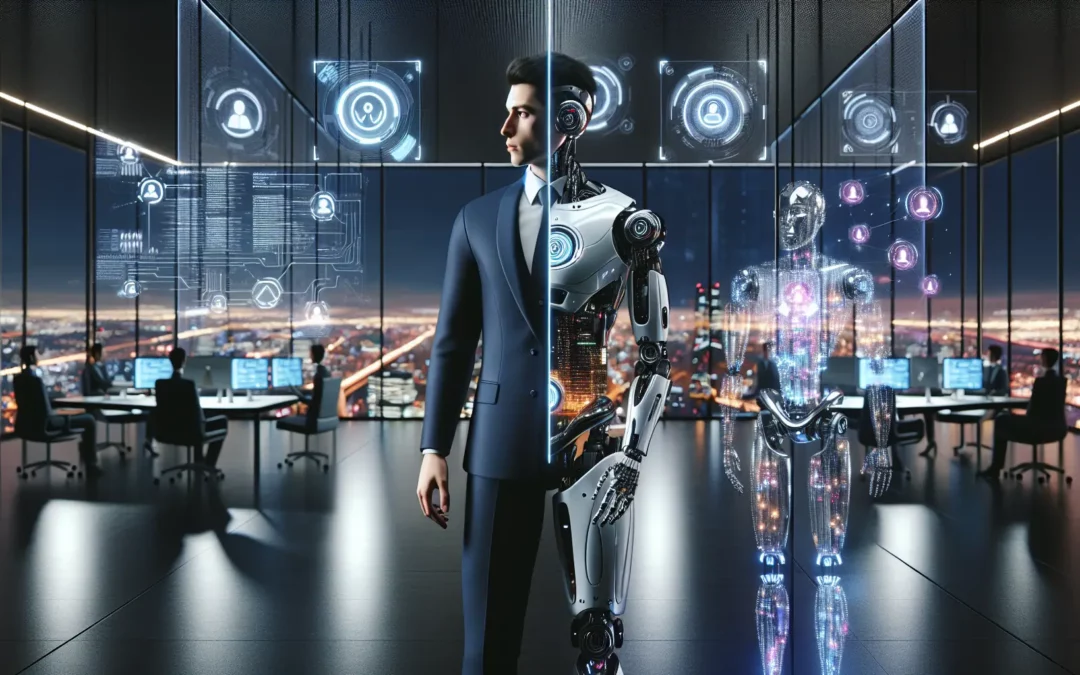 Automatiser ou ne pas automatiser ? Le rôle de votre community manager