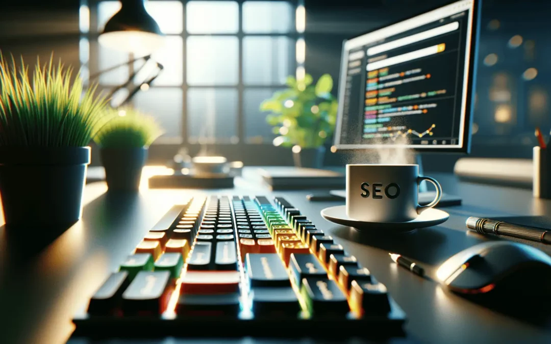 L’importance de la rédaction sur le web pour le SEO de votre entreprise