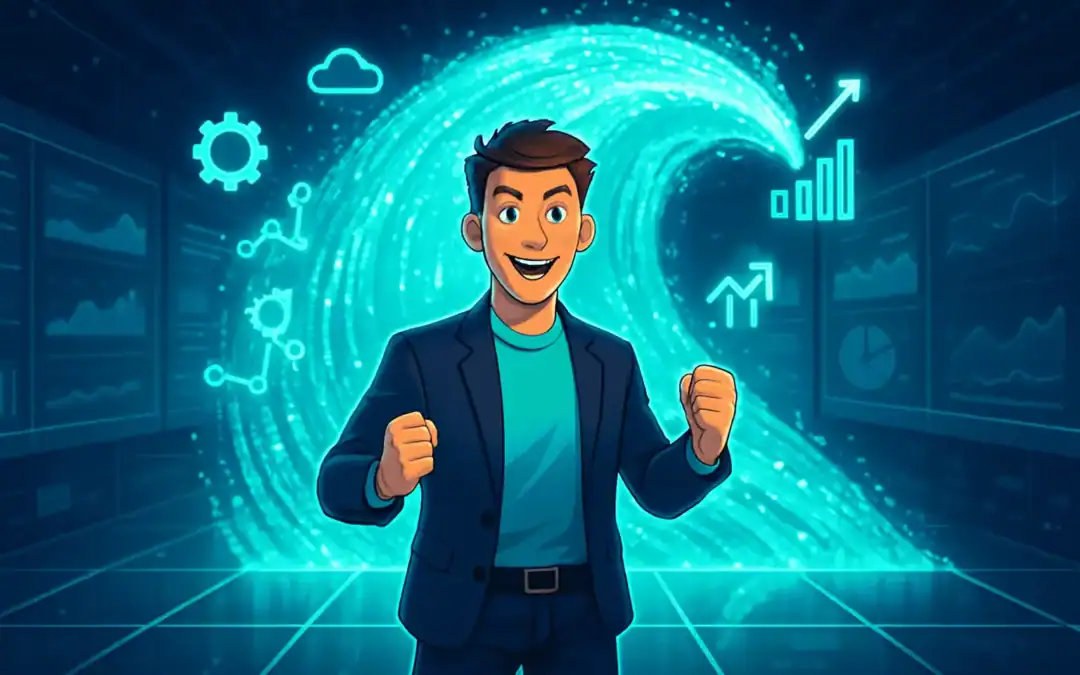 Bénéfices de transition vers la digitalisation de votre PME avec Webbot