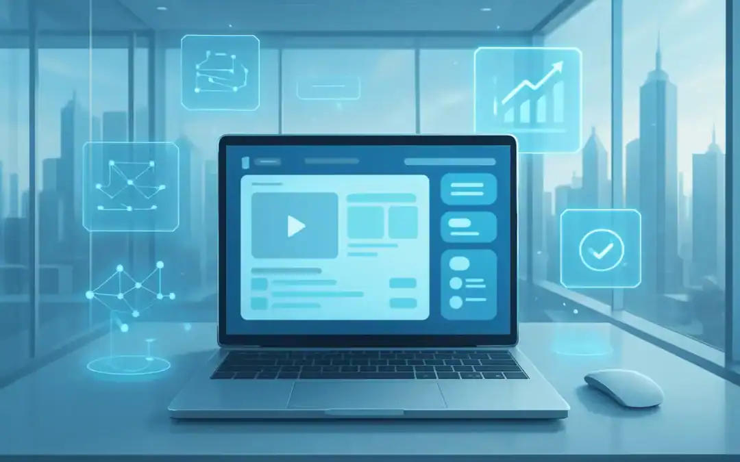 NoCode : l&rsquo;outil de transition digital pour votre entreprise