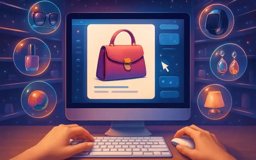Propulsez votre boutique en ligne par des fiches produits séduisantes et persuasives