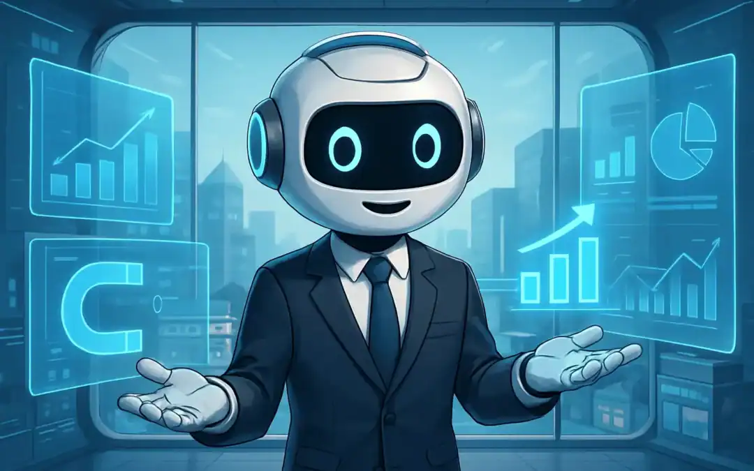 Webbot à votre service : Comment nous aidons les PMEs à attirer, engager et convertir